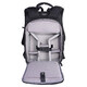 Рюкзак Vanguard VEO Range T 37M Black (VEO Range T 37M BK) фото