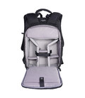 Рюкзак Vanguard VEO Range T 37M Black (VEO Range T 37M BK) фото, картинка, изображение