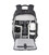 Рюкзак Vanguard VEO Range T 37M Black (VEO Range T 37M BK) фото, картинка, изображение
