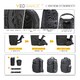 Рюкзак Vanguard VEO Range T 37M Black (VEO Range T 37M BK) фото