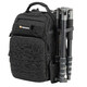 Рюкзак Vanguard VEO Range T 37M Black (VEO Range T 37M BK) фото