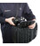 Рюкзак Vanguard VEO Range T 37M Black (VEO Range T 37M BK) фото, картинка, изображение