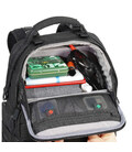 Рюкзак Vanguard VEO Range T 37M Black (VEO Range T 37M BK) фото, картинка, изображение