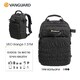 Рюкзак Vanguard VEO Range T 37M Black (VEO Range T 37M BK) фото
