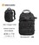 Рюкзак Vanguard VEO Range T 37M Black (VEO Range T 37M BK) фото, картинка, изображение