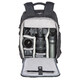 Рюкзак Vanguard VEO Range T 37M Black (VEO Range T 37M BK) фото