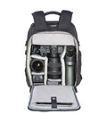 Рюкзак Vanguard VEO Range T 37M Black (VEO Range T 37M BK) фото, картинка, изображение