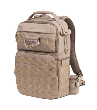 Рюкзак Vanguard VEO Range T 45M Beige (VEO Range T 45M BG) фото, картинка, изображение