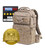 Рюкзак Vanguard VEO Range T 45M Beige (VEO Range T 45M BG) фото, картинка, изображение