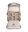 Рюкзак Vanguard VEO Range T 45M Beige (VEO Range T 45M BG) фото, картинка, изображение