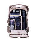 Рюкзак Vanguard VEO Range T 45M Beige (VEO Range T 45M BG) фото, картинка, изображение