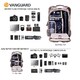 Рюкзак Vanguard VEO Range T 45M Beige (VEO Range T 45M BG) картинка, зображення, фото