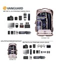Рюкзак Vanguard VEO Range T 45M Beige (VEO Range T 45M BG) фото, картинка, изображение