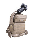 Рюкзак Vanguard VEO Range T 45M Beige (VEO Range T 45M BG) фото, картинка, изображение