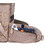 Рюкзак Vanguard VEO Range T 45M Beige (VEO Range T 45M BG) фото, картинка, изображение