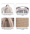 Рюкзак Vanguard VEO Range T 45M Beige (VEO Range T 45M BG) фото, картинка, изображение