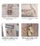 Рюкзак Vanguard VEO Range T 45M Beige (VEO Range T 45M BG) фото, картинка, изображение