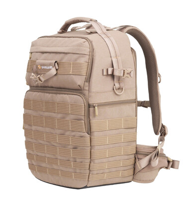 Рюкзак Vanguard VEO Range T 48 Beige (VEO Range T 48 BG) фото, картинка, изображение