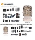 Рюкзак Vanguard VEO Range T 48 Beige (VEO Range T 48 BG) фото, картинка, изображение