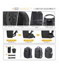 Рюкзак Vanguard VEO Range T 48 Beige (VEO Range T 48 BG) фото, картинка, изображение