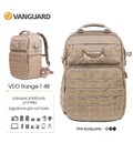 Рюкзак Vanguard VEO Range T 48 Beige (VEO Range T 48 BG) фото, картинка, изображение
