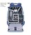 Рюкзак Vanguard VEO Range T 48 Beige (VEO Range T 48 BG) фото, картинка, изображение