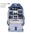 Рюкзак Vanguard VEO Range T 48 Beige (VEO Range T 48 BG) фото, картинка, изображение