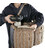Рюкзак Vanguard VEO Range T 48 Beige (VEO Range T 48 BG) фото, картинка, изображение