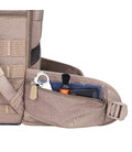 Рюкзак Vanguard VEO Range T 48 Beige (VEO Range T 48 BG) фото, картинка, изображение