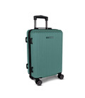 Валіза Swissbrand Riga 2.0 (S) Sea Green (SWB_LHRIG509S) картинка, зображення, фото