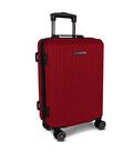 Валіза Swissbrand Riga 2.0 (L) Scarlet (SWB_LHRIG212L) фото, картинка, изображение