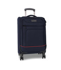 Чемодан Swissbrand Alford (S) Navy (SWB_LBALF603S) картинка, изображение, фото