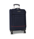 Чемодан Swissbrand Alford (M) Navy (SWB_LBALF603M) картинка, изображение, фото