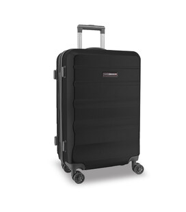 Валіза Swissbrand Anvers (S) Black (SWB_LHANV001S) фото, картинка, изображение