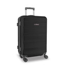Валіза Swissbrand Anvers (M) Black (SWB_LHANV001M) фото, картинка, изображение