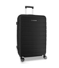 Чемодан Swissbrand Nashville (L) Black (SWB_LHNAS001L) картинка, изображение, фото