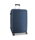 Чемодан Swissbrand Nashville (M) Indigo (SWB_LHNAS002M) картинка, изображение, фото