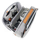 Сумка Vanguard VEO City CB34M Gray (VEO CITY CB34 GY) фото