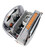 Сумка Vanguard VEO City CB34M Gray (VEO CITY CB34 GY) фото, картинка, изображение