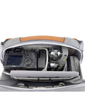 Сумка Vanguard VEO City CB34M Gray (VEO CITY CB34 GY) фото, картинка, изображение