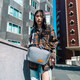 Сумка Vanguard VEO City CB34M Gray (VEO CITY CB34 GY) фото