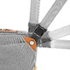 Сумка Vanguard VEO City CB34M Gray (VEO CITY CB34 GY) фото
