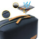Сумка Vanguard VEO City CB34M Gray (VEO CITY CB34 GY) фото