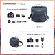 Сумка Vanguard VEO GO 15M Black (VEO GO 15M BK) картинка, зображення, фото