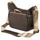 Сумка Vanguard VEO GO 21M Khaki-Green (VEO GO 21M KG) фото