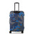 Валіза Swissbrand Drone 2.0 (L) Camo Blue (SWB_LH21DRO2601L) картинка, зображення, фото