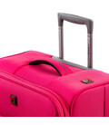 Чемодан Swissbrand Silkeborg (L) Fuchsia/Light Grey (SWB_LLSIL941L) картинка, изображение, фото