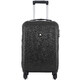 Чемодан Semi Line 20" (S) Black (T5580-2) фото