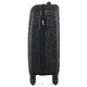 Валіза Semi Line 20" (S) Black (T5580-2) - картинка, зображення, фото валізи