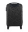 Валіза Semi Line 20" (S) Black (T5580-2) - картинка, зображення, фото валізи